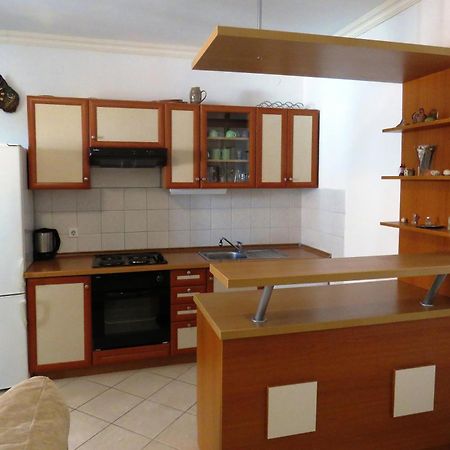 Apartments Party Novalja Zewnętrze zdjęcie